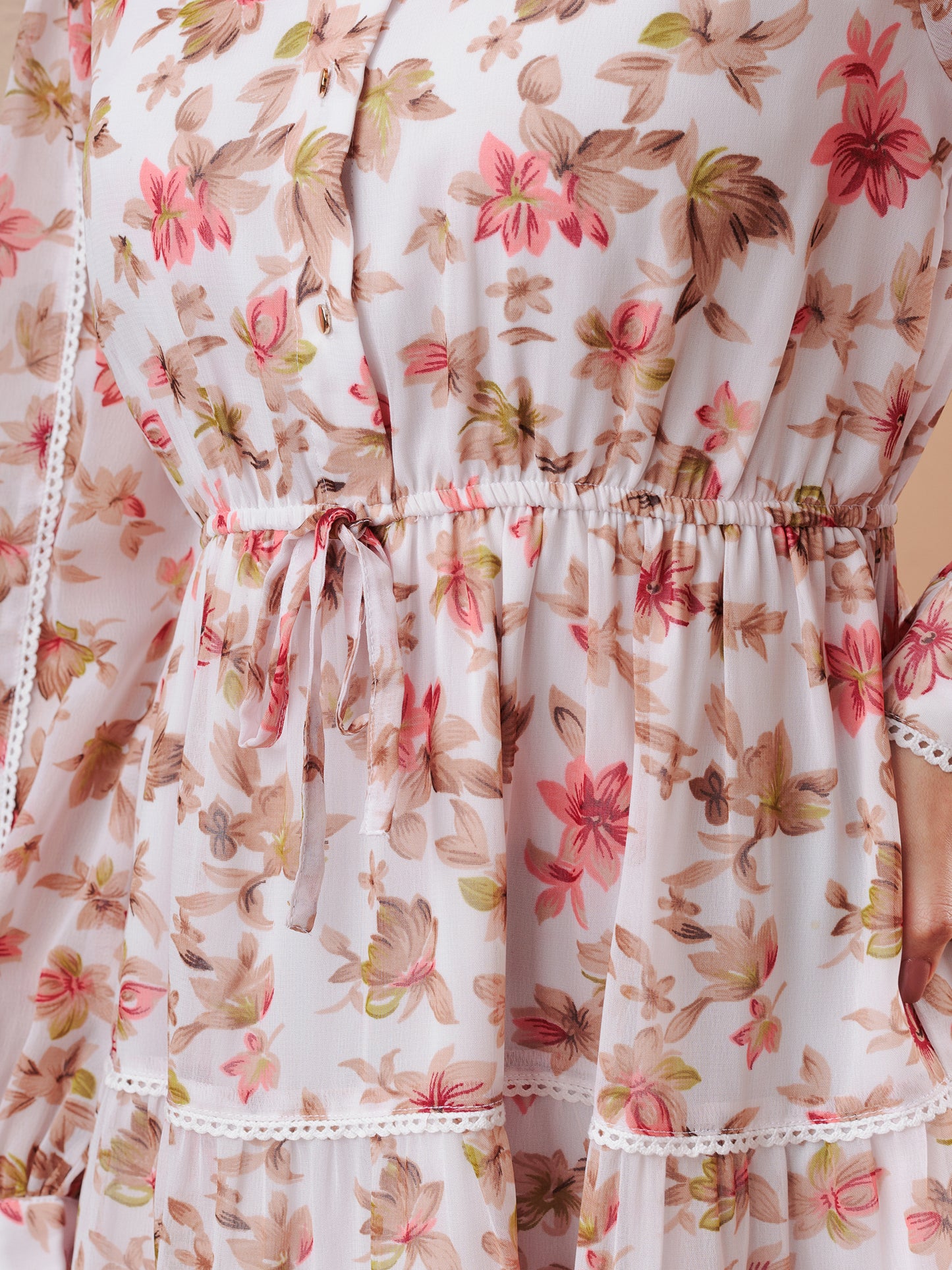Vacation Mini Dress Women
