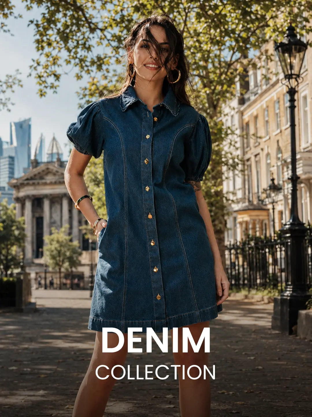 Denim