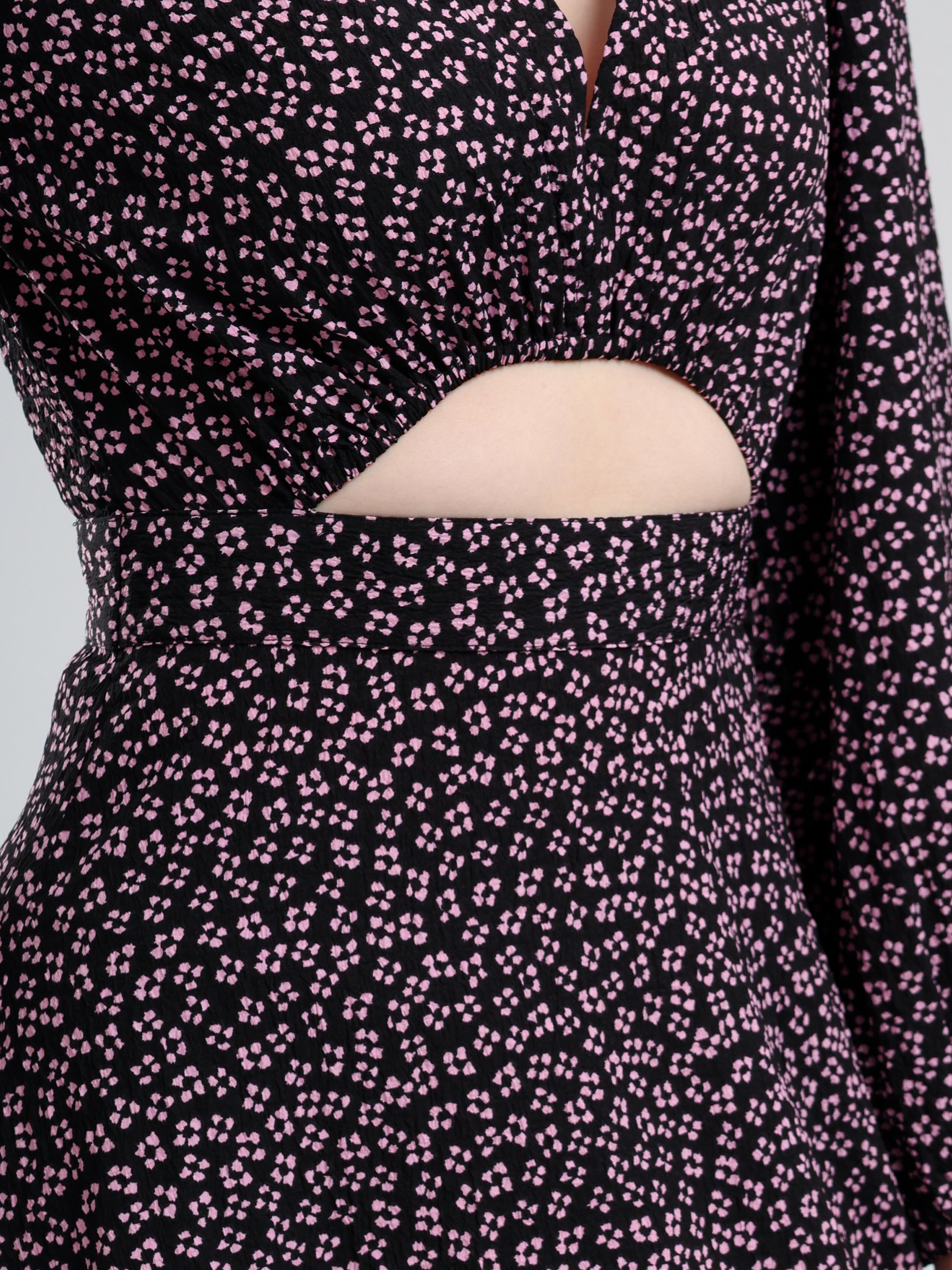 Zoom Leopard detail